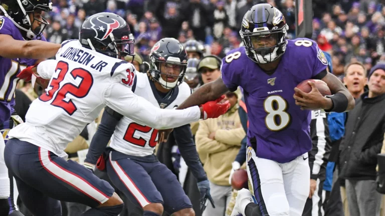Ravens vs. Texans Betting Picks, Predictions: NFL Week One